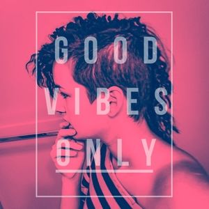 Meet your Posher, Riley